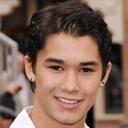 Booboo Stewart
