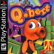 Q*Bert