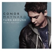 Conor Maynard - Turn Around (Ft Ne-Yo)
