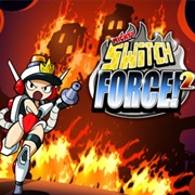 Mighty Switch Force! 2