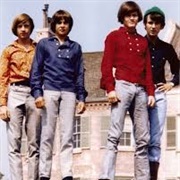 "Here We Come, Walkin' Down the Street" (The Monkees)