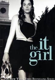 It Girl (Cecily Von Ziegesar)