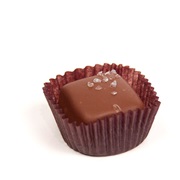 Salted Caramel Chocolate