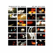 Homesick for Space - ...Please Continue