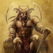 Minotaur