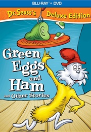 Dr. Seuss' Green Eggs and Ham and Other Stories (1973)