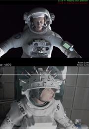 Gravity [Special/Visual FX]