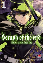 Thiên Thần Diệt Thế (Takaya Kagami, Yamato Yamamoto, Daisuke Furuya)