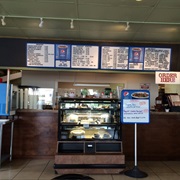 Jim Bob's Chuck Wagon Restaurant (Roy, Washington)