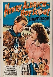Henry: Boy Scout (1944)