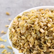 Freekeh