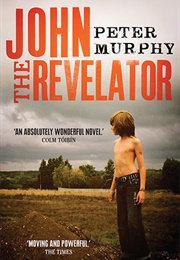 John the Revelator (Peter Murphy)