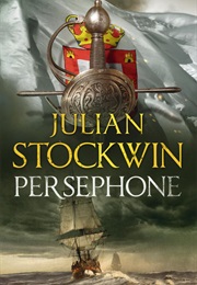 Persephone (Julian Stockwin)