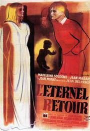 L'éternel Retour (1943, Delannoy)