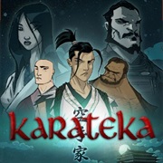 Karateka (2012)