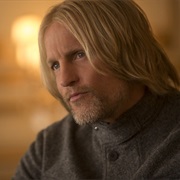 Woody Harrelson - The Hunger Games