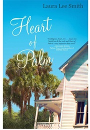 Heart of Palm (Laura Lee Smith)