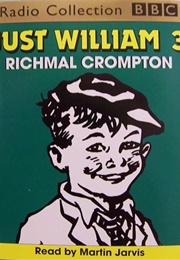 Aunt Arabelle in Charge (Crompton)