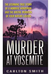 Murder at Yosemite (Carlton Smith)