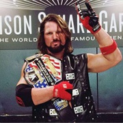 AJ Styles