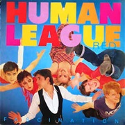 (Keep Feeling) Fascination (Extended) - The Human League