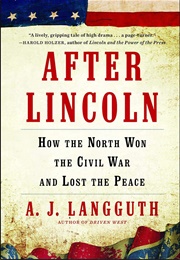 After Lincoln (A.J. Langguth)