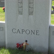 Al Capone (Hillside, IL)
