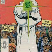 Green Lantern Special