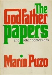The Godfather Papers (Puzo)