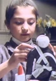 Molly's Pilgrim (1985)