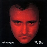 No Jacket Required - Phil Collins (1985)