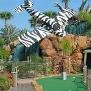 Congo River Golf