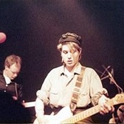 Marquis Cha Cha,Song