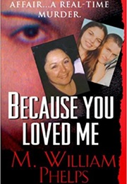 Because You Loved Me (M. William Phelps)