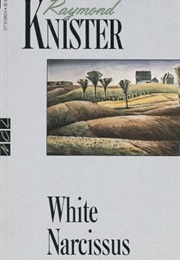 White Narcissus (Raymond Knister)