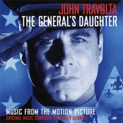 The Generals Daughter Soundtrack