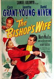 The Bishop&#39;s Wife (1947)