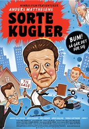 Sorte Kugler (2009)