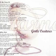 Tarnation - Gentle Creatures