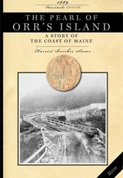 The Pearl of Orr's Island (Harriet Beecher Stowe)