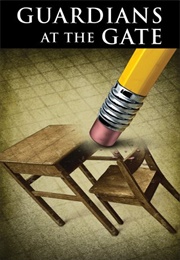 Guardians at the Gate (Ray Gacolias)