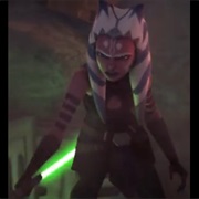 Ahsoka