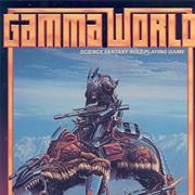 Gamma World