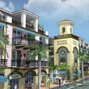 Wilton Manors, Florida