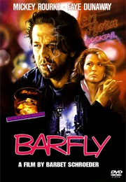 The Golden Horn – Barfly (1987)