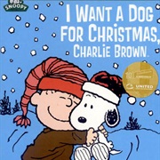 I Want a Dog for Christmas