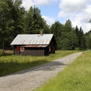Eidskog