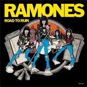 Ramones - Road to Ruin