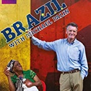 Brazil With Michael Palin (2012)