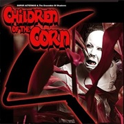 Sopor Aeternus & the Ensemble of Shadows - Children of the Corn